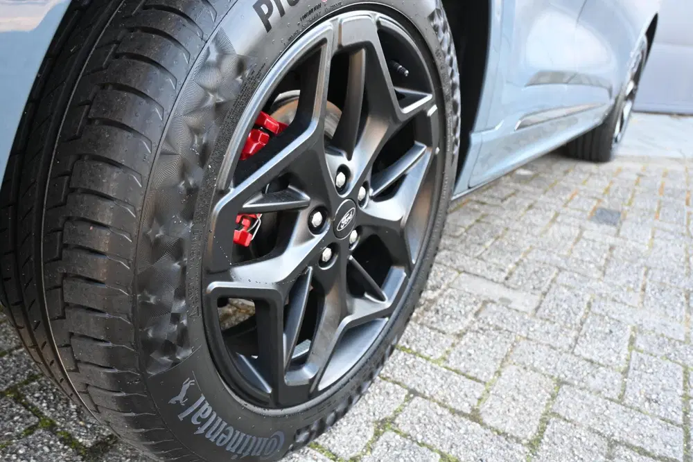 Ford Kuga 2.5 PHEV BlueCruise Edition uit 2026, foto 9