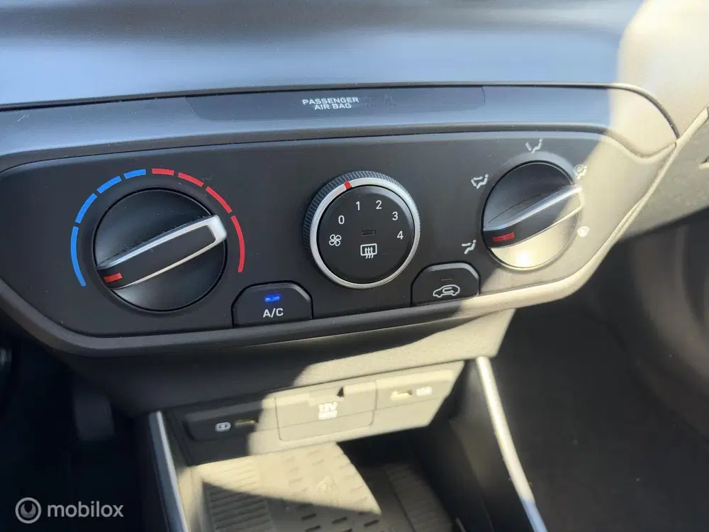 Hyundai i20 1.0 T-GDI MHEV Comfort Smart uit 2021, foto 10