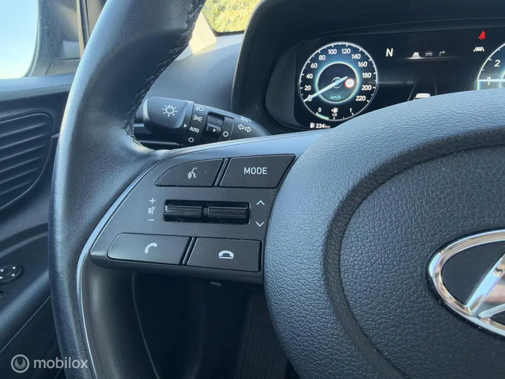 Hyundai i20 1.0 T-GDI MHEV Comfort Smart uit 2021, foto 13