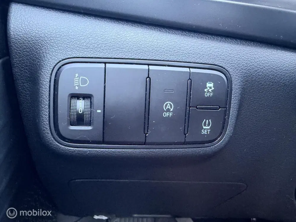 Hyundai i20 1.0 T-GDI MHEV Comfort Smart uit 2021, foto 14