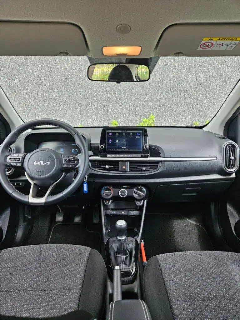 Kia Picanto 1.0 DPI DynamicLine uit 2025, foto 10