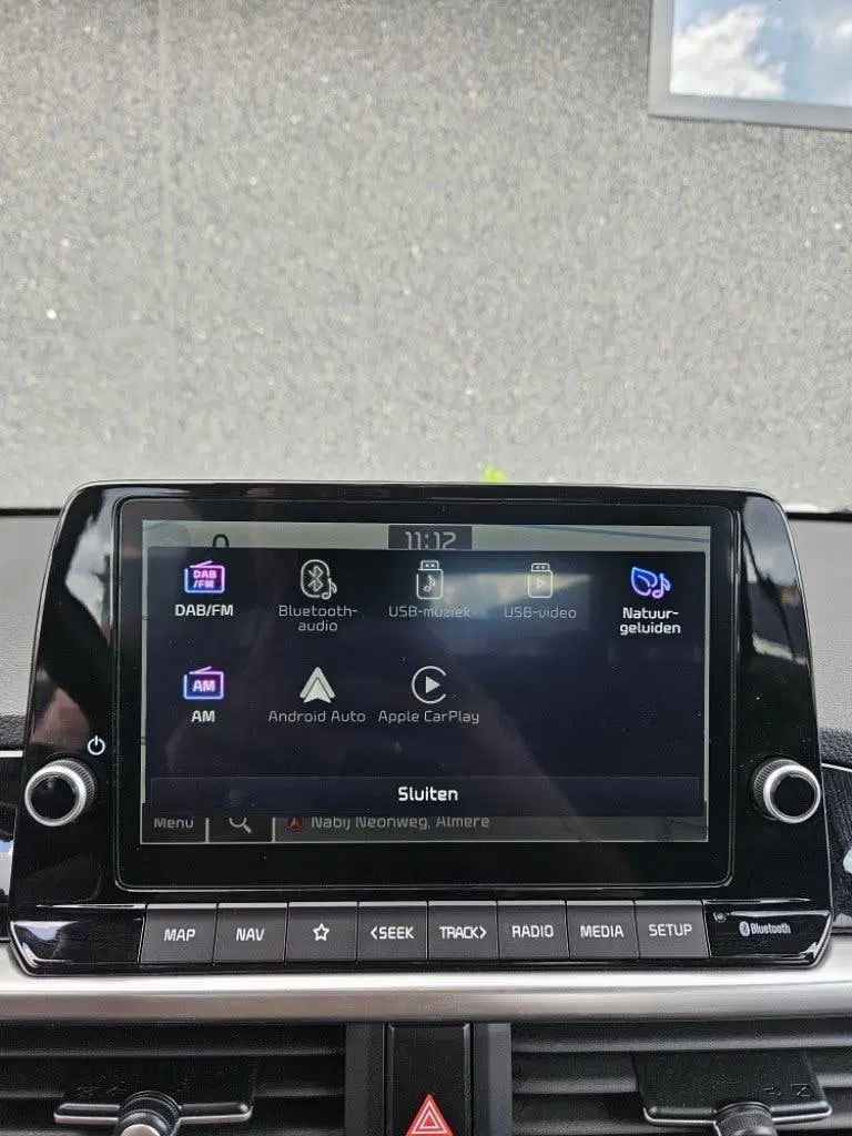 Kia Picanto 1.0 DPI DynamicLine uit 2025, foto 11