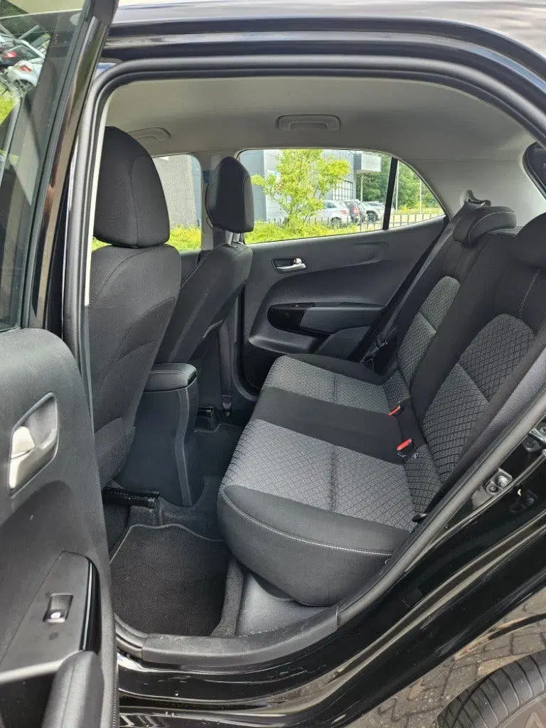 Kia Picanto 1.0 DPI DynamicLine uit 2025, foto 14