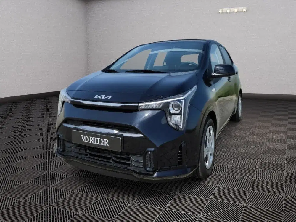 Kia Picanto 1.0 DPI DynamicLine uit 2025, foto 2