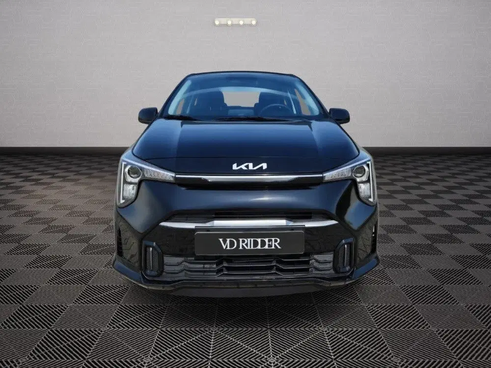 Kia Picanto 1.0 DPI DynamicLine uit 2025, foto 3