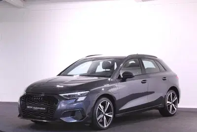 Audi A3 40 TFSIe Advanced uit 2023