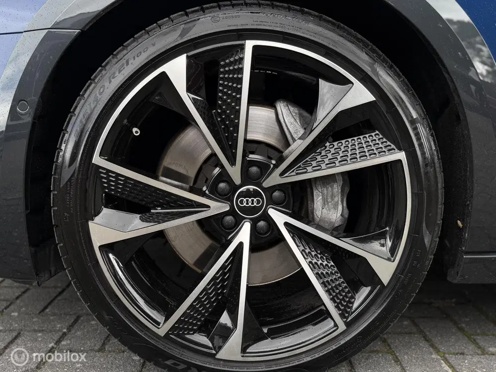 Audi A6 allroad Quattro 55 TFSI uit 2021, foto 12