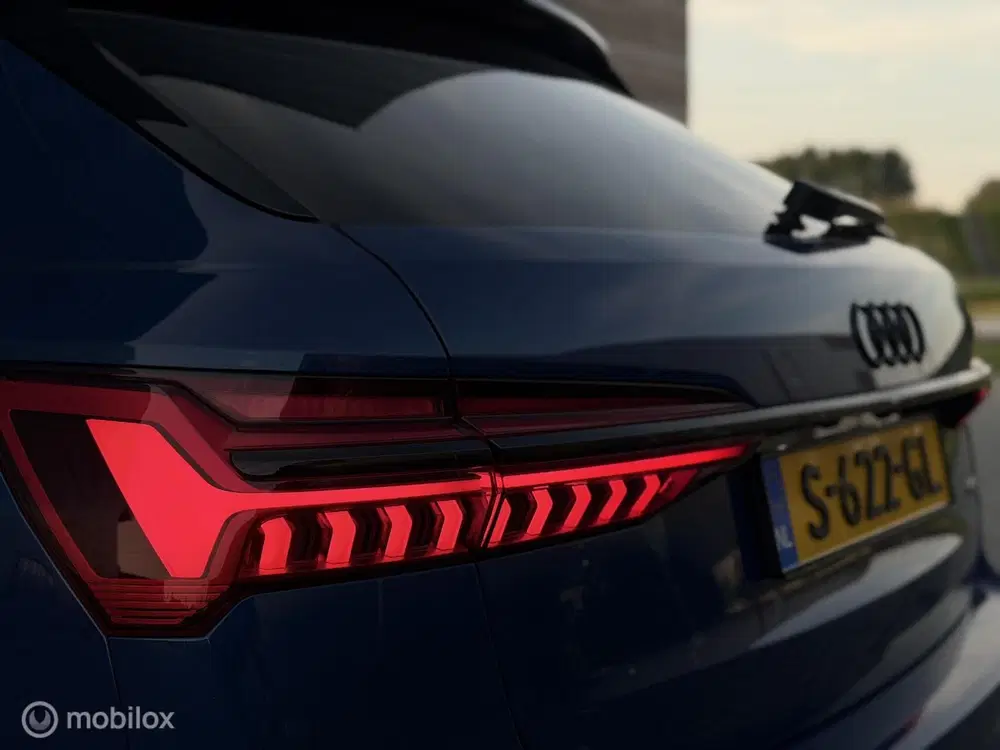 Audi A6 allroad Quattro 55 TFSI uit 2021, foto 13