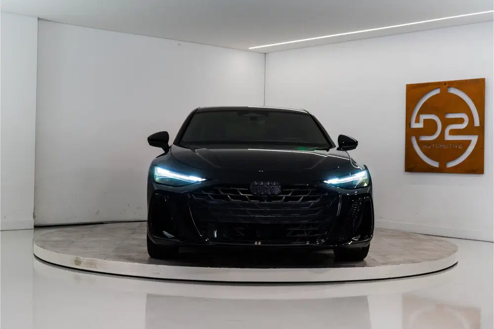 Audi A6 Limousine 2.0 TDI Quattro 2x S-Line 204PK uit 2026, foto 8