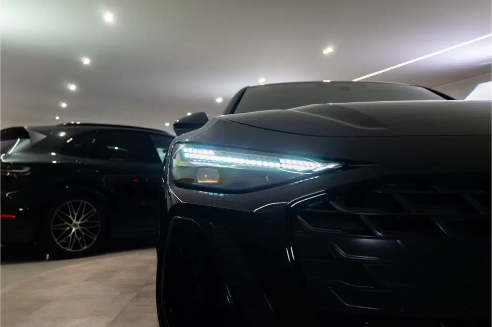 Audi A6 Limousine 2.0 TDI Quattro 2x S-Line 204PK uit 2026, foto 9