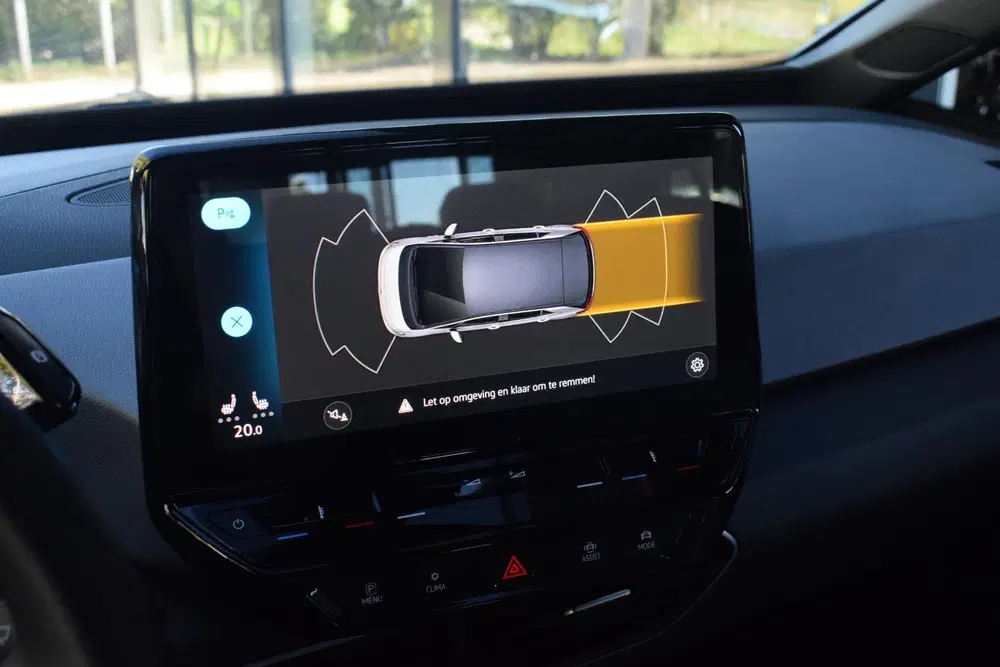 Volkswagen ID.3 Life 58 kWh uit 2021, foto 10