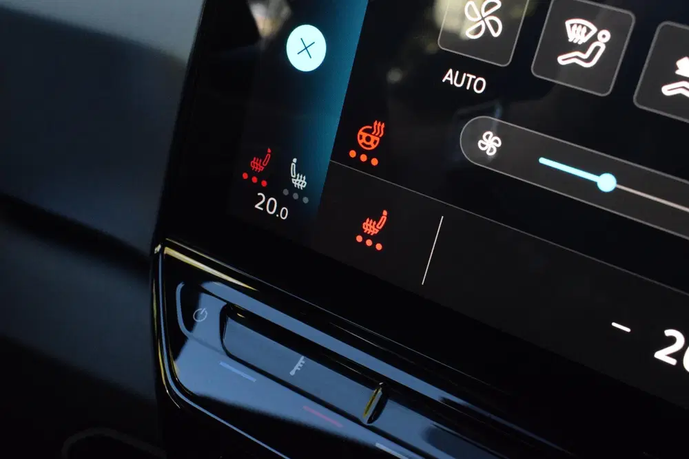 Volkswagen ID.3 Life 58 kWh uit 2021, foto 12