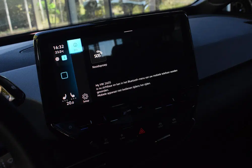 Volkswagen ID.3 Life 58 kWh uit 2021, foto 14