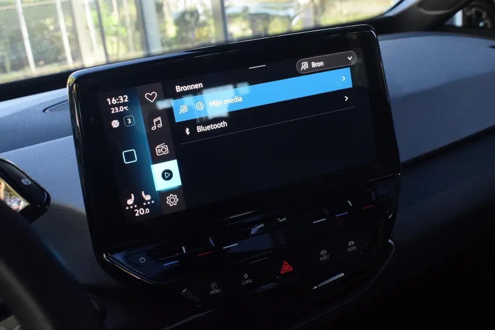 Volkswagen ID.3 Life 58 kWh uit 2021, foto 15
