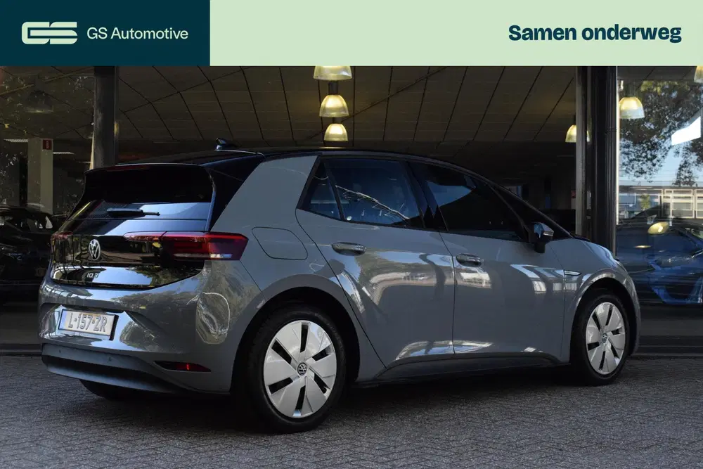 Volkswagen ID.3 Life 58 kWh uit 2021, foto 2