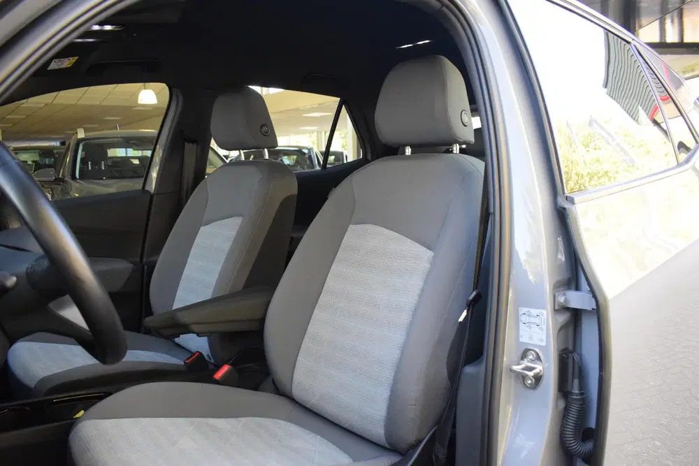 Volkswagen ID.3 Life 58 kWh uit 2021, foto 3
