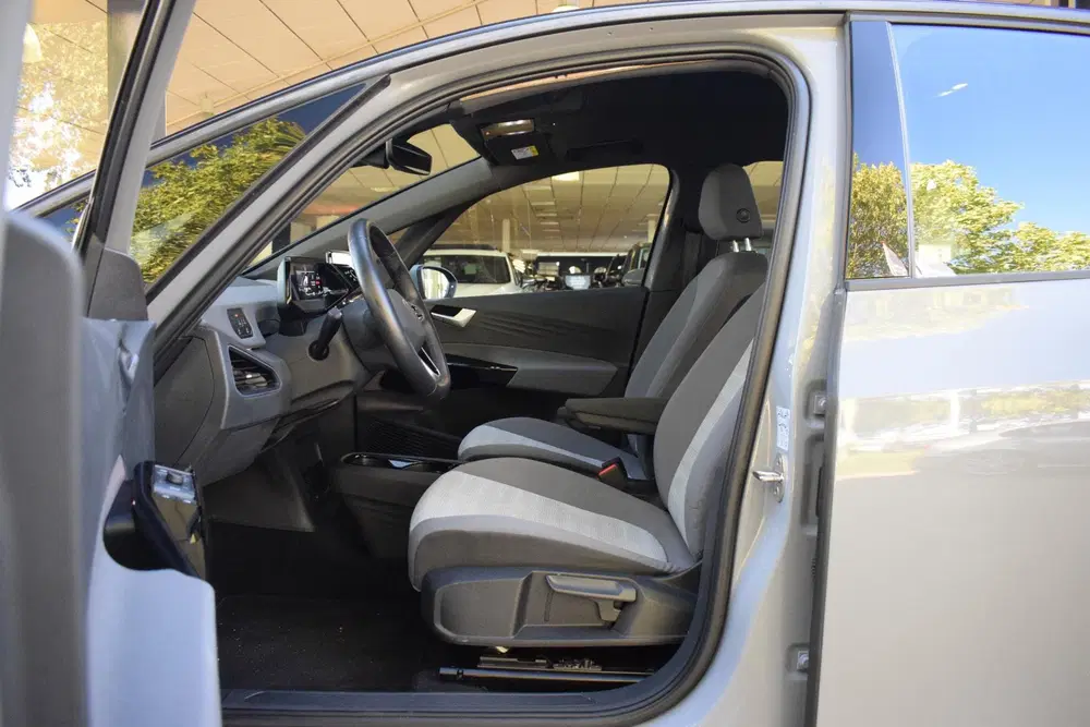 Volkswagen ID.3 Life 58 kWh uit 2021, foto 4