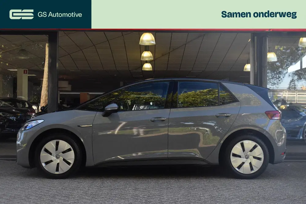 Volkswagen ID.3 Life 58 kWh uit 2021, foto 7