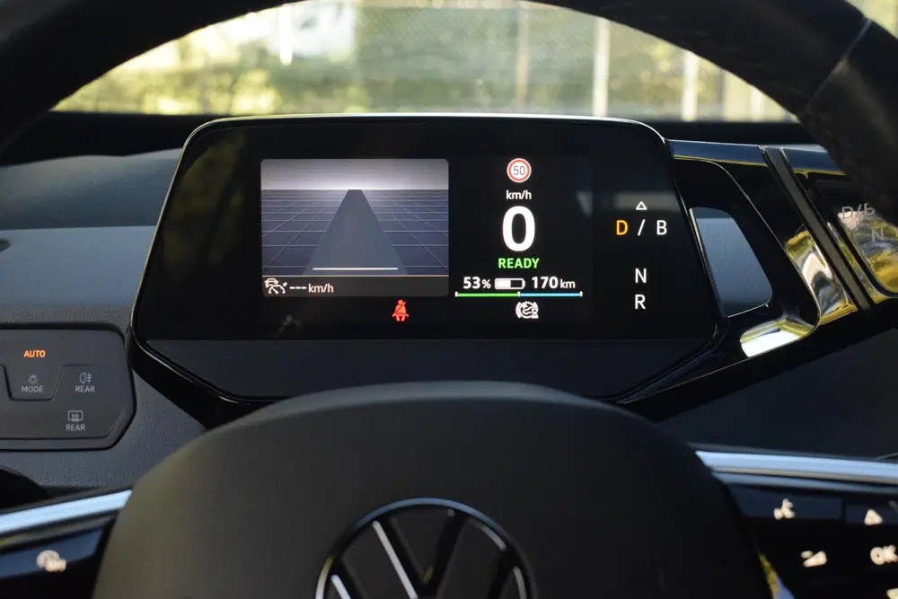Volkswagen ID.3 Life 58 kWh uit 2021, foto 8