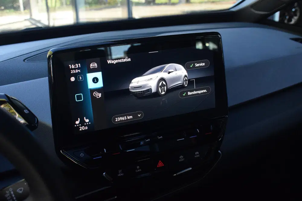 Volkswagen ID.3 Life 58 kWh uit 2021, foto 9