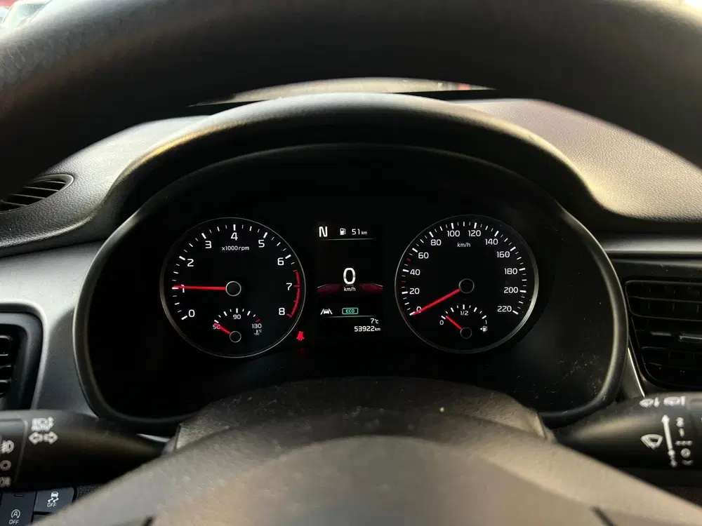 Kia Rio 1.0 T-GDi MHEV ComfortLine NL-AUTO uit 2022, foto 10