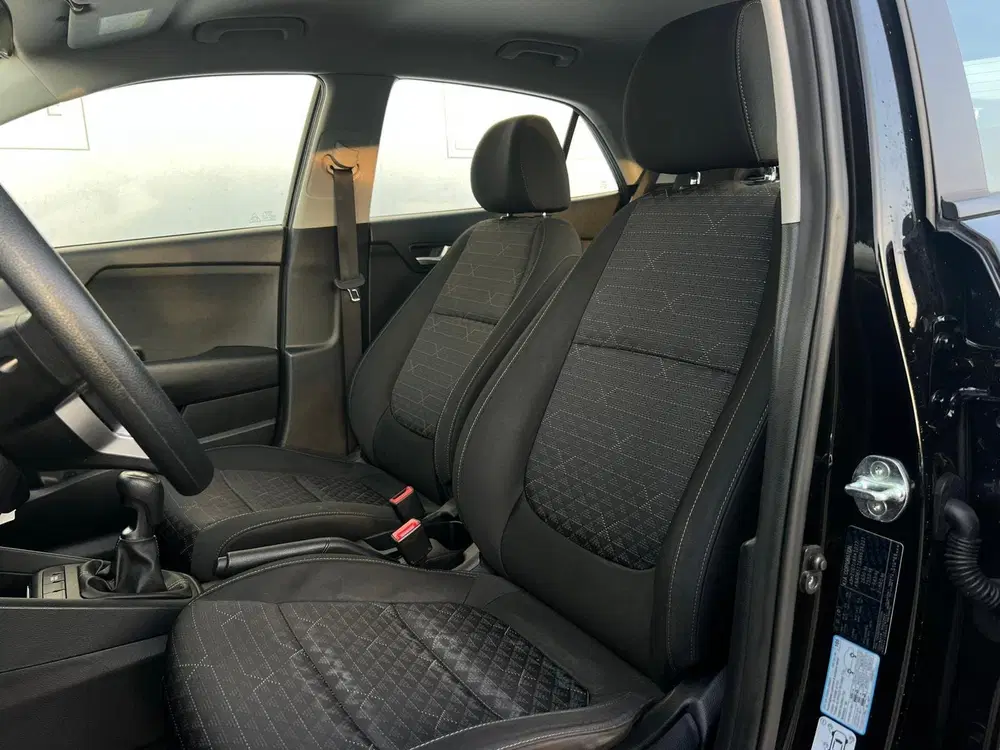 Kia Rio 1.0 T-GDi MHEV ComfortLine NL-AUTO uit 2022, foto 6