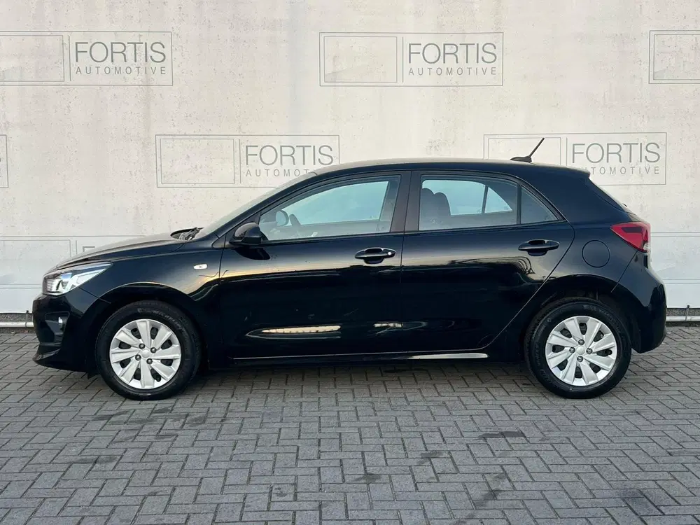 Kia Rio 1.0 T-GDi MHEV ComfortLine NL-AUTO uit 2022, foto 7