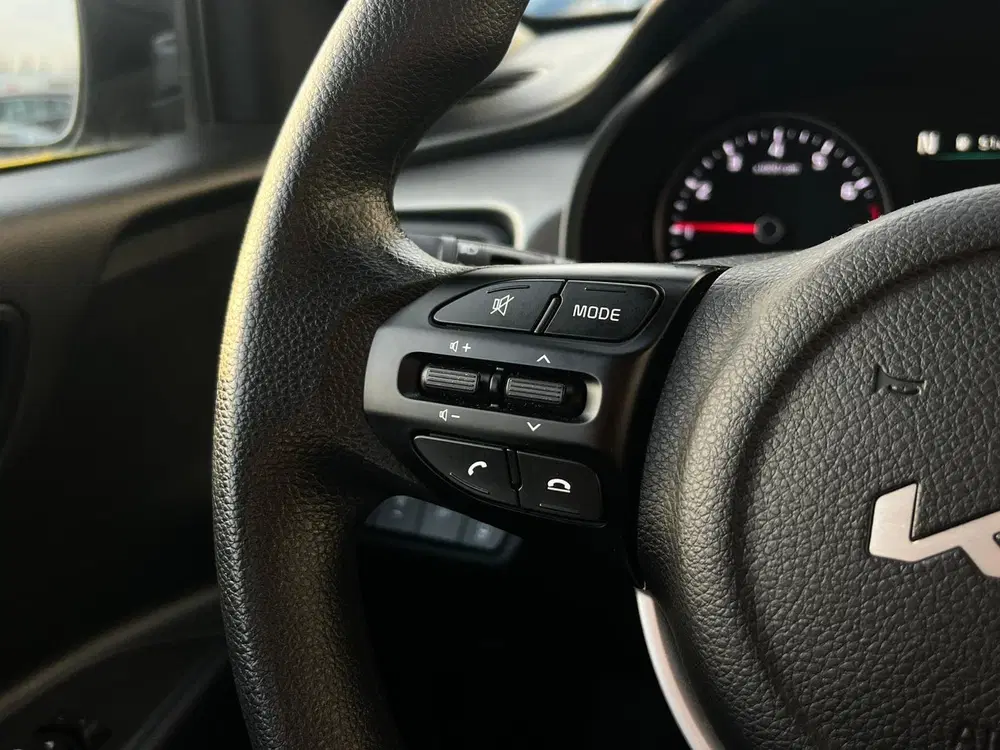 Kia Rio 1.0 T-GDi MHEV ComfortLine NL-AUTO uit 2022, foto 8