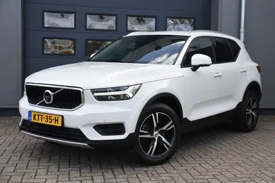 Volvo XC40 2.0 T4 Inscription 360Graden Camera uit 2019