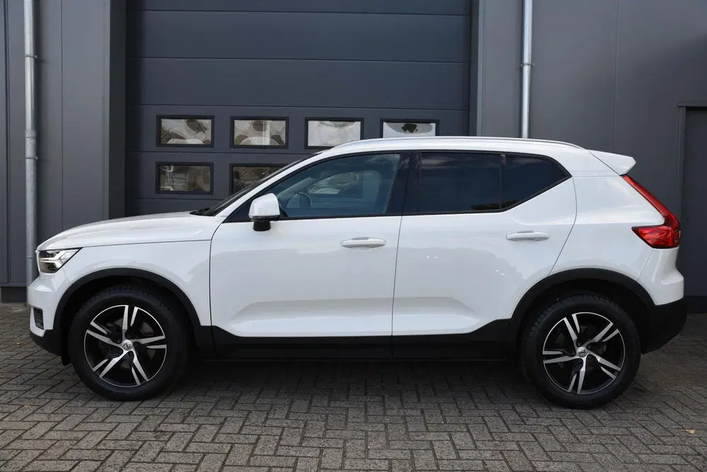 Volvo XC40 2.0 T4 Inscription 360Graden Camera uit 2019, foto 10