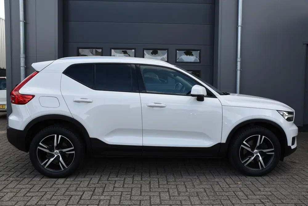 Volvo XC40 2.0 T4 Inscription 360Graden Camera uit 2019, foto 11