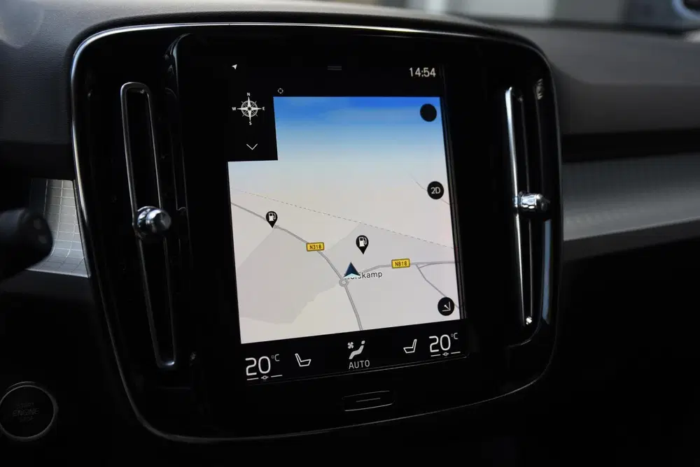 Volvo XC40 2.0 T4 Inscription 360Graden Camera uit 2019, foto 13