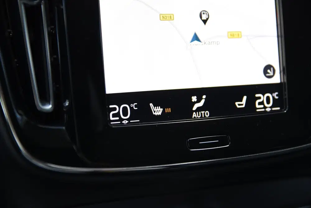 Volvo XC40 2.0 T4 Inscription 360Graden Camera uit 2019, foto 14