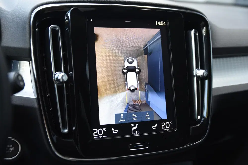 Volvo XC40 2.0 T4 Inscription 360Graden Camera uit 2019, foto 15