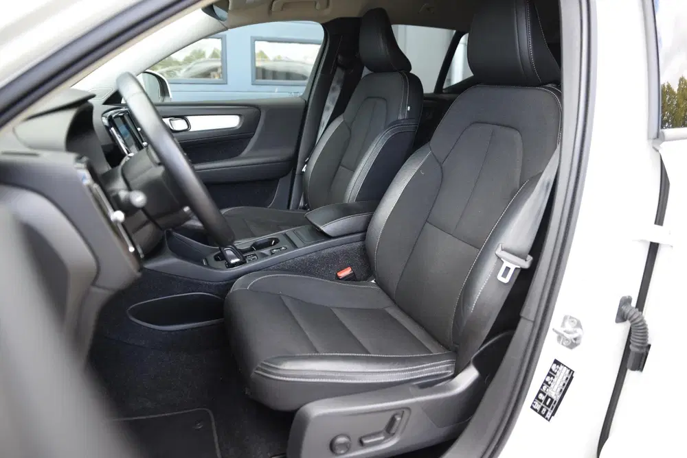 Volvo XC40 2.0 T4 Inscription 360Graden Camera uit 2019, foto 5