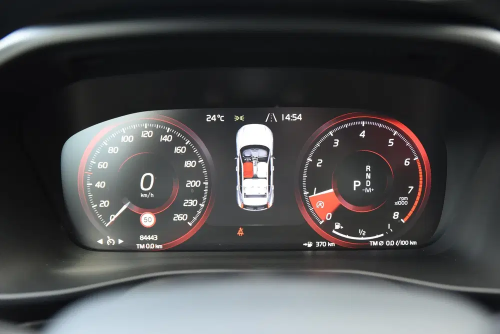 Volvo XC40 2.0 T4 Inscription 360Graden Camera uit 2019, foto 6