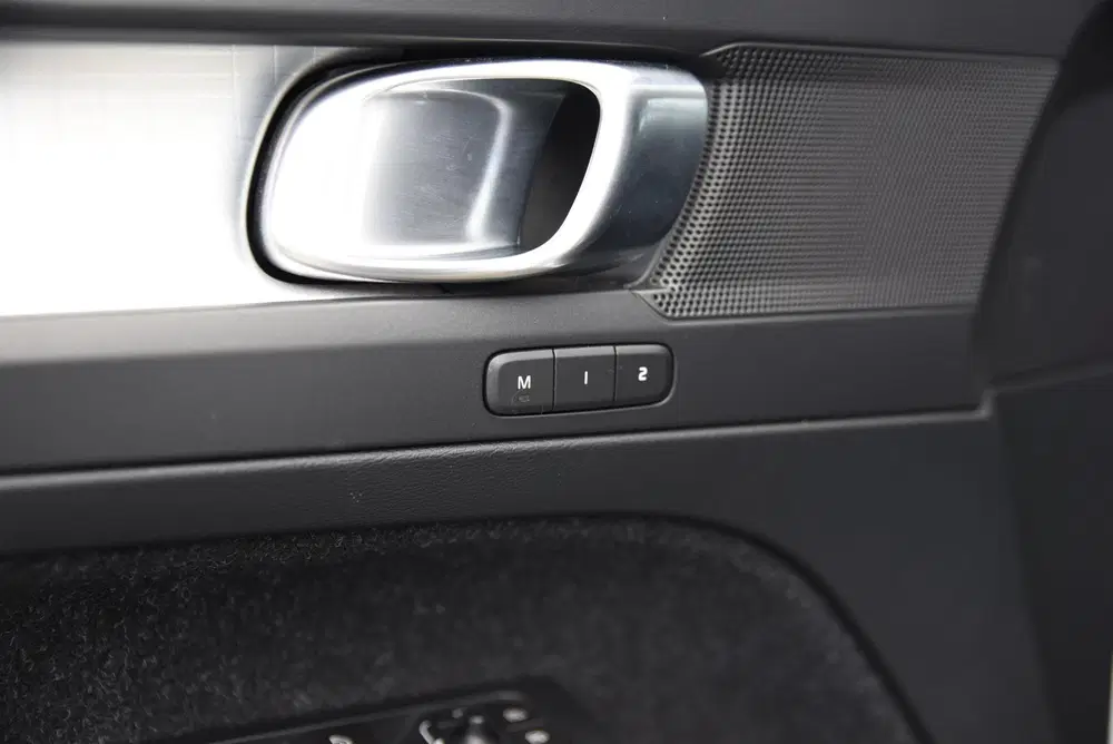 Volvo XC40 2.0 T4 Inscription 360Graden Camera uit 2019, foto 7
