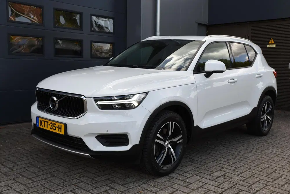 Volvo XC40 2.0 T4 Inscription 360Graden Camera uit 2019, foto 8