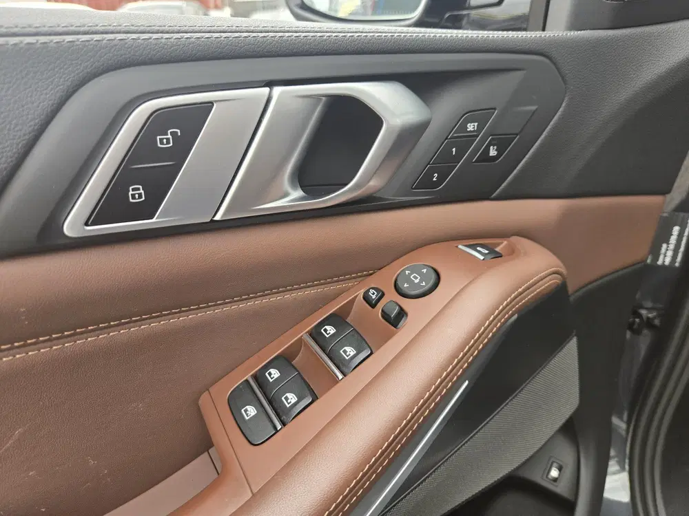 BMW X5 xDrive45e High Executive uit 2021, foto 10