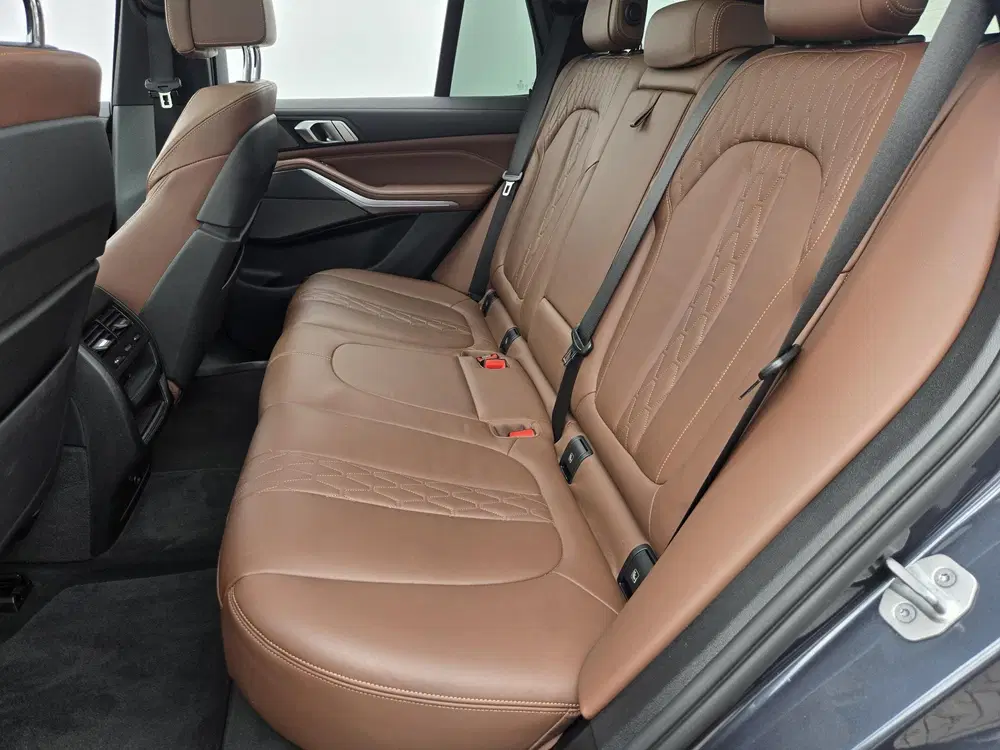 BMW X5 xDrive45e High Executive uit 2021, foto 15