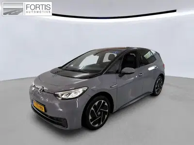Volkswagen ID.3 Pro Edition Advantage 58 kWh 1 uit 2023