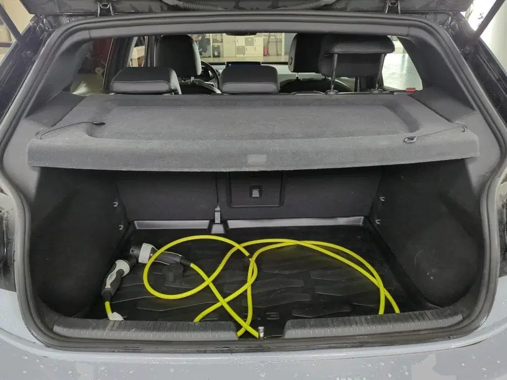 Volkswagen ID.3 Pro Edition Advantage 58 kWh 1 uit 2023, foto 12