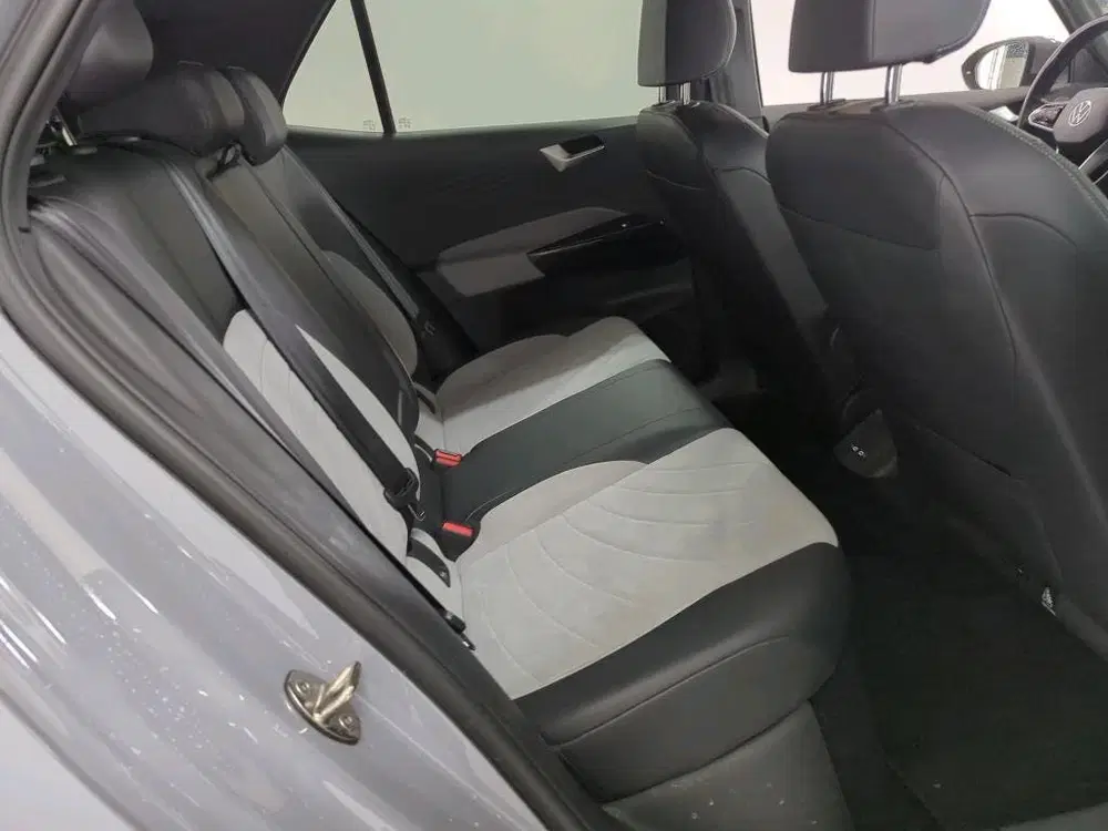 Volkswagen ID.3 Pro Edition Advantage 58 kWh 1 uit 2023, foto 13
