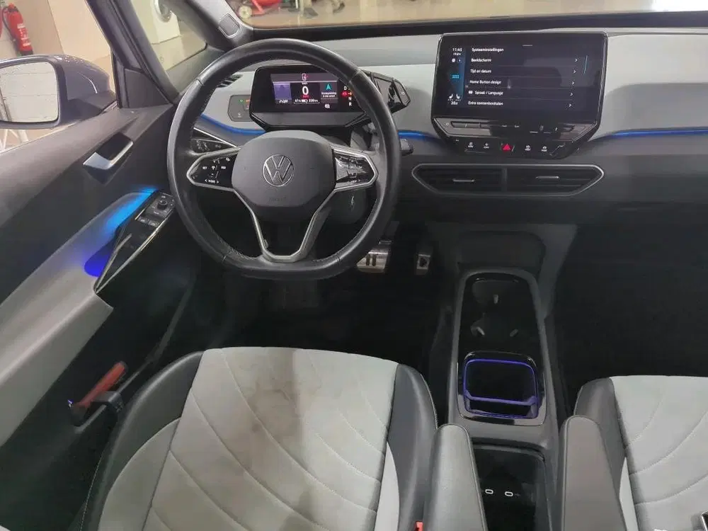 Volkswagen ID.3 Pro Edition Advantage 58 kWh 1 uit 2023, foto 4