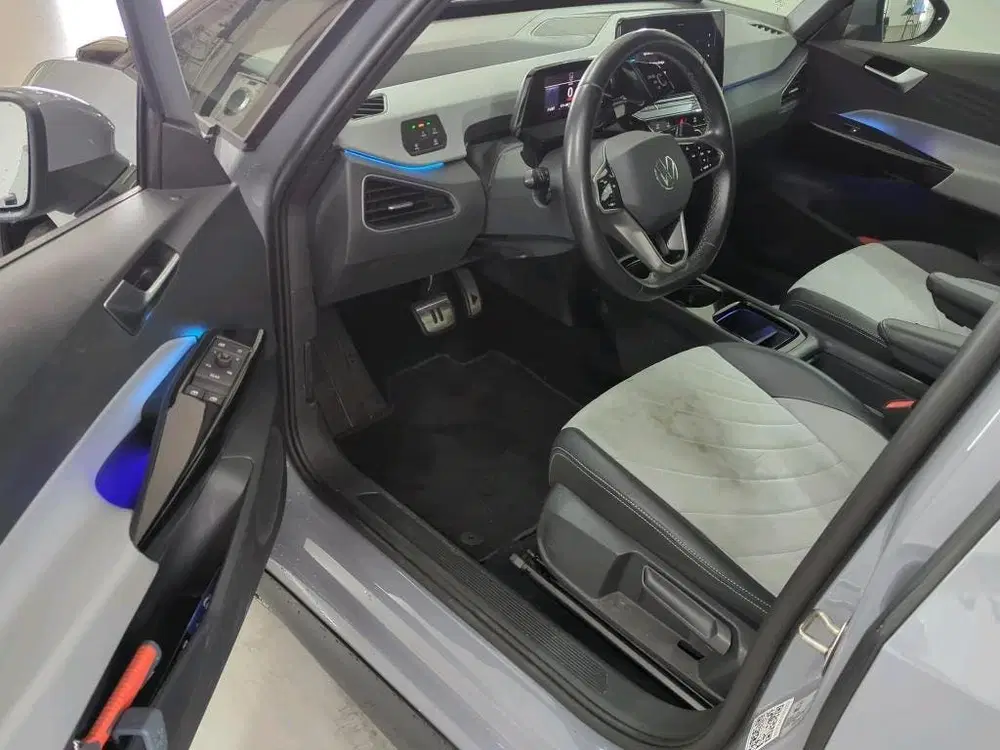 Volkswagen ID.3 Pro Edition Advantage 58 kWh 1 uit 2023, foto 5