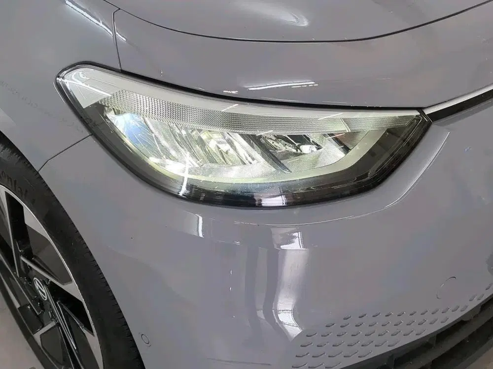 Volkswagen ID.3 Pro Edition Advantage 58 kWh 1 uit 2023, foto 9