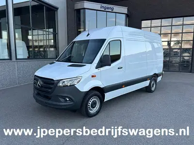 Mercedes-Benz Sprinter 317 CDI L2 H2 Pro LED uit 2024