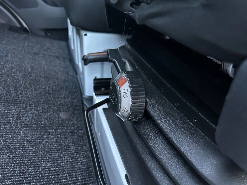 Mercedes-Benz Sprinter 317 CDI L2 H2 Pro LED uit 2024, foto 15