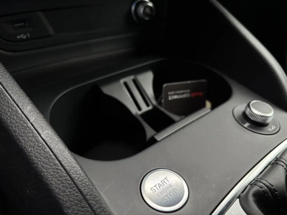 Audi Q2 35 TFSI S-Line Black Ed. Keyless Camera (b uit 2022, foto 10