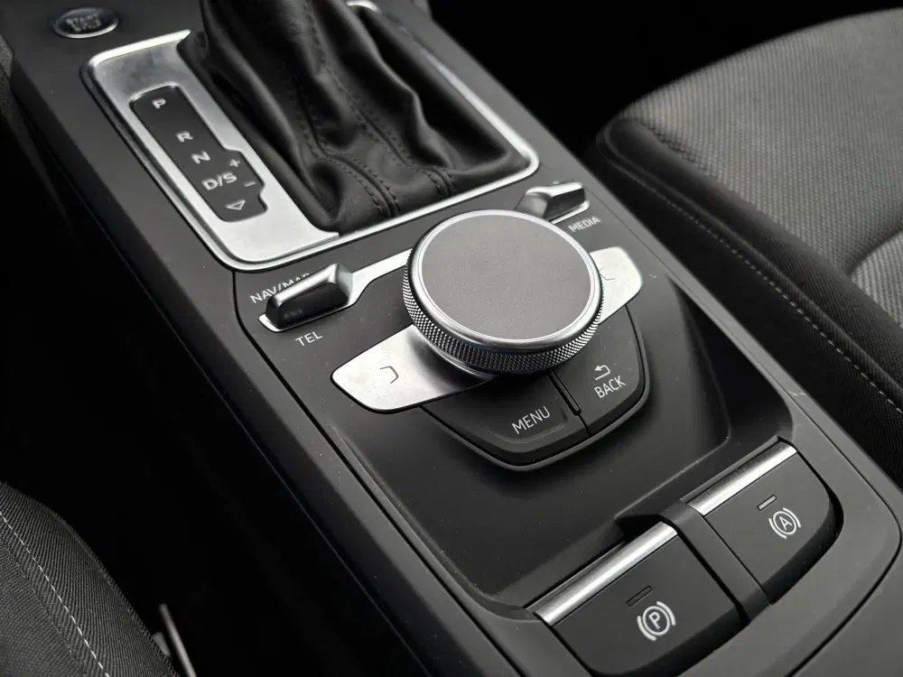 Audi Q2 35 TFSI S-Line Black Ed. Keyless Camera (b uit 2022, foto 11